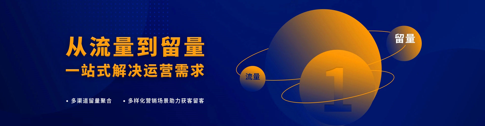 城北信息流托管